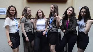 ALMUN 2017 Summer Nights Lip Sync