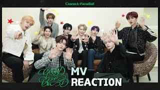 ZEROBASEONE (제로베이스원) 'GOOD SO BAD' MV Reaction