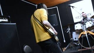 Trancoolizard Live Jam Sassion