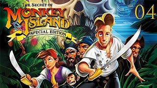 The Secret of Monkey Island Special Edition Live Stream