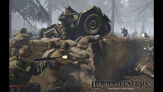 Heroes & Generals