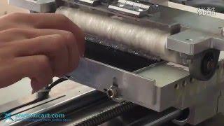 Automatic Glue Remover Machine for Iphone Samsung LCD Refurbishing # YMJ