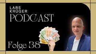 Lars Krüger Podcast: Let´s Talk About Money