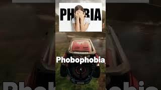 Weirdest Phobias That You Never Heard Before#05 | #youtubeislife #subscriber #youtubeguru