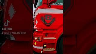 #trucks #truckers #truckersoftiktok #scania #viralvideo #fyp