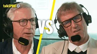 Alan Pardew DEFENDS Graham Potter From 'FLAKY' Interview Claims & Backs Him For Managerial Return! 