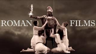 Roman FIlms production Intro