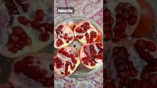 |Benefits of pomegranate|#sumakitchen #ytshorts #youtubeshorts #juice