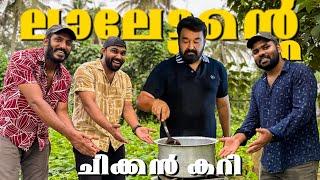 LALETTAN SPECIAL CHICKEN RECIPE (SUCCESS)