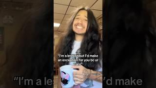 No #fy#trans#ftm#foryoupage#lgbt#transman#transmen#ytshorts#transgender#fyp#pridemonth#hrt#yt