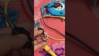 SOLDERING IRON - REPAIRING ||#shorts #short #new #viral #technical #repairing #iron #trending #video