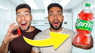 ALLE VIRALEN TikTok FOOD HACKS TESTEN !!!