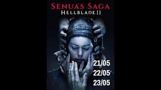 Senua's Saga: Hellblade II. Стрім №2. Фінал.
