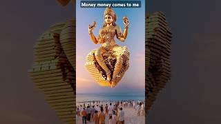 chant this kuber-lakshmi Mantra for wealth&prosperity#laxmi#wealth #mantra#kuber#gold#money#lakshmi