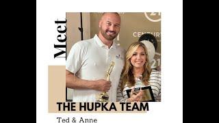 Meet the Hupka Team at Century 21 Redwood Realty