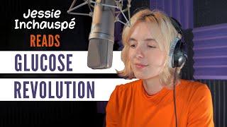 Jessie Inchauspé reads GLUCOSE REVOLUTION |  Chapter 6