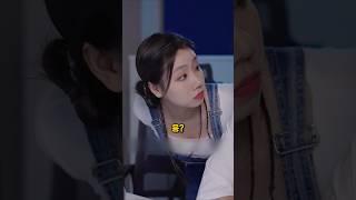 신입사원 정체가 밝혀지는 순간 모두가 놀랐다!