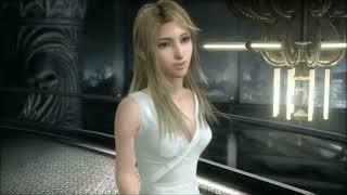 Final Fantasy Versus XIII - Noctis meets Stella (English Dub)