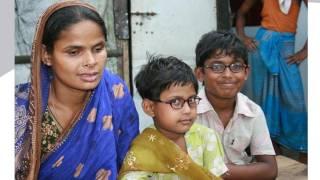 Blindness in Children: The Global Perspective - Professor Clare Gilbert