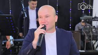 MASHXURBEK & SEVINCHOYLARNING VISOL OXSHOMLARI ORZU MEDIA JONLI EFIR