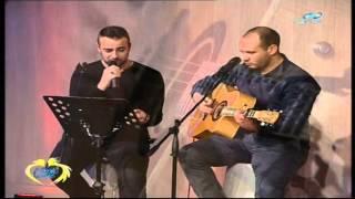 Janvil & Ben - Make you Feel my Love on Mitqlu Deheb