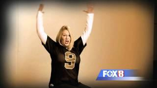 Saints Fans Promo.mov