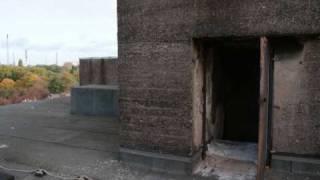 Lost Places | Verlassene Orte | Ein Bunker irgendwo in NRW