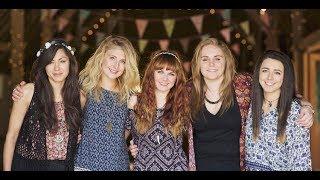 London Based All Female Rock and Pop Wedding Band