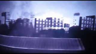 Alice Boman - Skiss 3