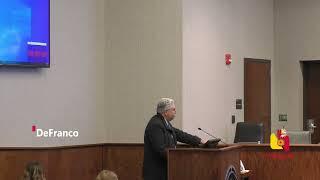 Hoover, AL City Council Meeting 2/05/2024 - Public Comments