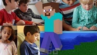 10 Things Parents Need to Know About Minecraft