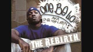 One Be Lo - War