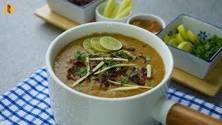 Mutton Daleem Recipe By Food Fusion (Bakra Eid Special)