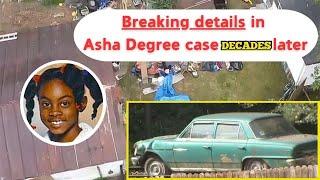 Asha Degree LATEST UPDATES: DNA Confirms Suspects NAMES