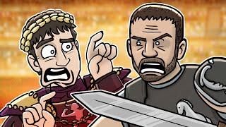 How Gladiator Should Have Ended