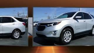 2020 Chevrolet Equinox LT in Glasgow, KY 42141