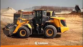 LiuGong 856H