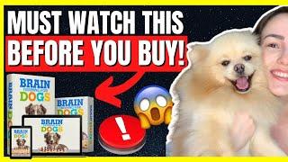 Brain Training for Dogs REVIEW – ALERT – Adrienne Farricelli Brain Training For Dogs Reviews 2022