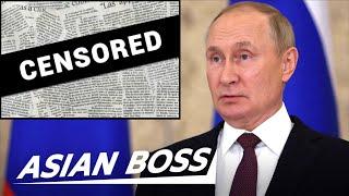 How Bad Is Russia’s Media Censorship? (feat. Konstantin Kisin)