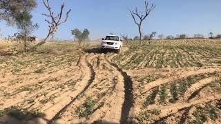 Tata XENON Yodha V/s Mahendra Pickup