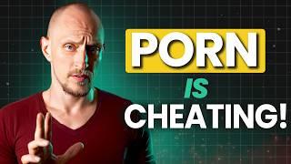 Why Women Believe Porn is Worse Than Cheating!