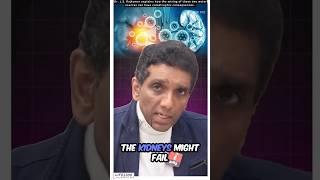 Dr. J.S. Rajkumar Highlights the Importance of Separate Drainage Systems