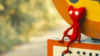 Unravel Official Yarny's Inspiration Trailer