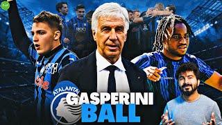 What Makes Atalanta So Good? | Gasperini Ball Tactics Explained