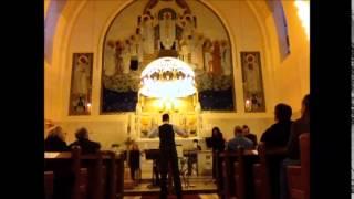 Stabat Mater G.B. Pergolesi.mp4