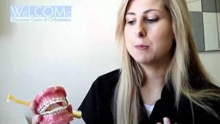 Oral Hygine West London Orthodontic Hayley