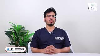 Causes of Multiple Lipoma by Dr. Wajid Ali Anwar | CARE Hospitals