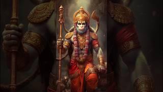 Jai Hanuman  #Jai #Hanuman #shorts #youtubeshorts #shortsvideo