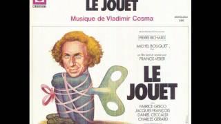 Le Jouet - Игрушка (Pierre Richard)