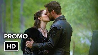 Salem 3x07 Promo "The Man Who Was Thursday" (HD) Final Episodes